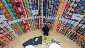 Leipzig Book Fair Opens Amidst Industry Challenges and High Demand