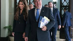 US Immigration Agreements in Central America: Shifting Policies