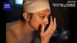 News source: NHKニュース