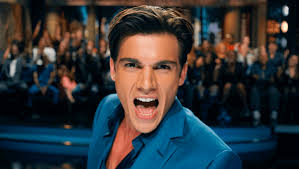 Mumford and Sons performs on SNL with host Connor Storrie's surprise guest Hudson Williams