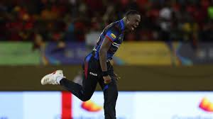 ESPNcricinfo - News update