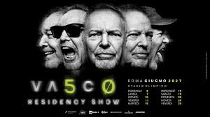 Vasco Rossi - Sito ufficiale