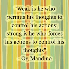 Best Quotes Og Mandino. QuotesGram via Relatably.com