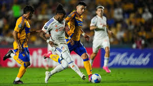 ¿Habrá revancha? Tigres ya eliminó al Cincinnati en Concacaf