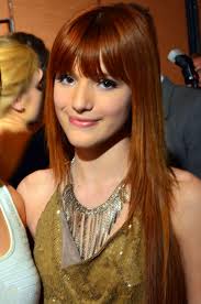 Resultado de imagen de Bella Thorne
