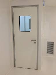 Puertas técnicas | Atalac