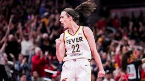 Caitlin Clark's Return Fuels Indiana Fever