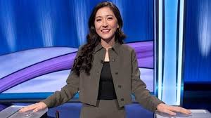 ESPN’s Mina Kimes Shares Wagering Strategy After Big ‘Celebrity Jeopardy!’ Win