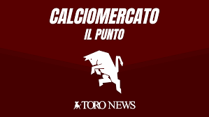Trend Google: calciomercato torino