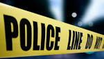 Five dead after shootout with