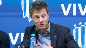 Tato Noriega se va de Rayados tras el Clausura 2026