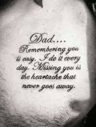 Tattoo i want in memory of my grandpa. And don&#39;t no one else take ... via Relatably.com