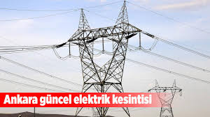 Yeni Ankara - News update