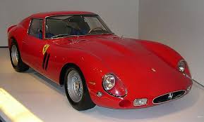 Image result for Ferrari 250 GTO