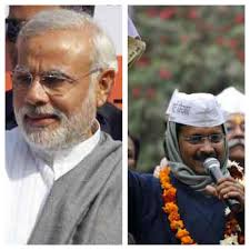 Politicians and fashion: Designers vote for Narendra Modi, ask Arvind Kejriwal to improve - 219254-arvind-modji