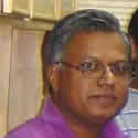 Sujit Kumar Sikdar - faculty-sujit