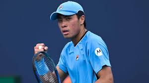 “Just Keep Swinging Through”: Brandon Nakashima Reaches Cincinnati Semi-Finals After Beating Taylor Fritz