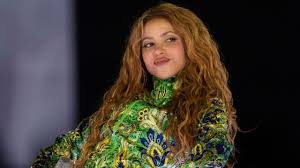 Huge crowd attends free Shakira beach concert in Rio de Janeiro, Brazil