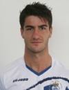 <b>Pablo Gallardo</b> - Spielerprofil - transfermarkt.de - s_58781_2867_2010_1