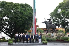 Gobierno del Estado de Morelos