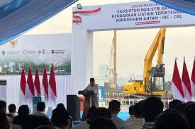 Kompas.com - News update