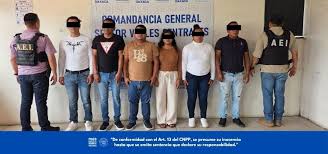 Infiltra ASAEO municipios e impone funcionarios, a través de la complicidad con los narcopolíticos