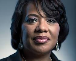 Image of Bernice King