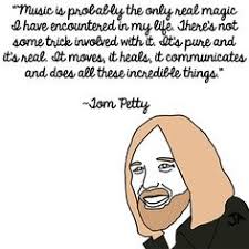 Petty Quotes on Pinterest | Tom Petty Quotes, Feminine Quotes and ... via Relatably.com