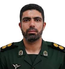 زمان مراسم تشییع و تدفین شهید سرهنگ محمدی در کرمان اعلام شد