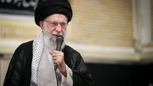 خبرگاه؛ خامنه‌ای خواهان "عملیاتی‌کردن توافق" ایران با چین شد