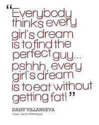 Dream Guy Quotes on Pinterest | Reality Check Quotes, Quotes About ... via Relatably.com