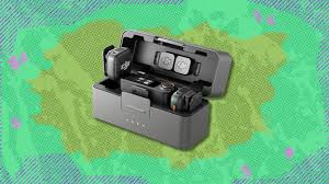 Dji Mic Mini 2 : ce qu'il faut savoir — image 4