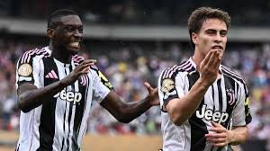 Tutto Juve - News update
