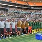 Bafana's Afcon hopes could rest
