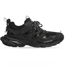 Balenciaga | Shoes | Brand New Balenciaga Mens Track Sneaker ...