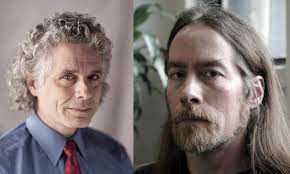 「steven pinker」の画像検索結果