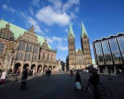 Imagem de Bremen, Germany