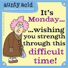 Mondays on Pinterest | Mondays, Monday Morning and Happy Monday via Relatably.com