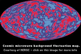 Image result for cosmic background radiation