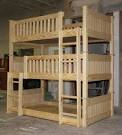 How to make a bunk bed Sydney