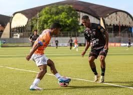 Deportivo Miranda vs Caracas: ¡Cobertura EN VIVO de la Copa Venezuela! - Imagen principal del artículo