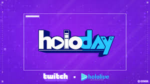 ¡Hololive Invade Twitch! Vtubers Conquistan la Plataforma