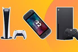 US: Nintendo Switch 2 was second best-selling console in January 2026