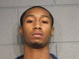 William Briggs. William J. Briggs, 20, of Muskegon, three months to 10 years Michigan Department of Corrections for receiving/concealing stolen guns, ... - 9929199-small