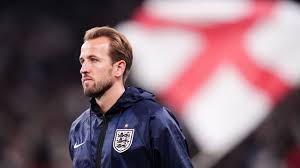 Harry Kane earns record-equalling 125th England cap