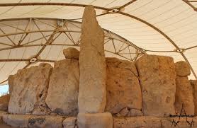 Ħaġar Qim, Malta | The Temple Trail