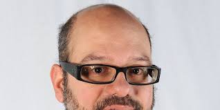 David Cross Details "S--tty" Experience Working on Alvin and the Chipmunks 3