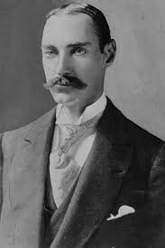 John Jacob Astor IV - john-jacob-astor