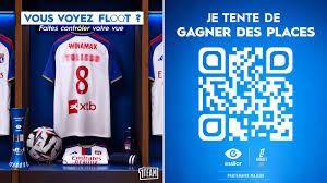 QUAND LE FOOTBALL SE MOBILISE POUR LA SANTÉ VISUELLE : LA LFP, ESSILOR ET LES CLUBS LANCENT « LE FLOOT »