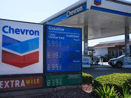 Rising petrol costs drive sharp inflation increase in US in August